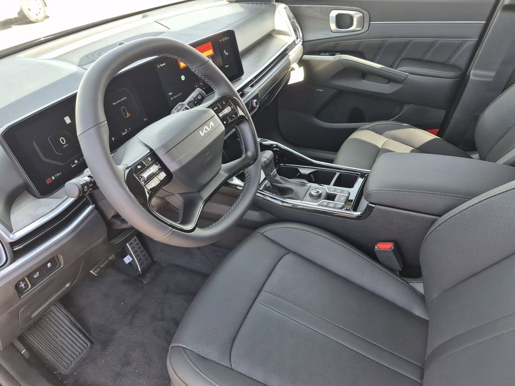 New 2026 Kia Sorento SX image 11