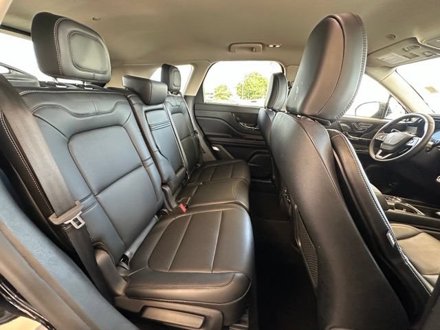 Certified 2025 Lincoln Corsair FWD w/ Equipment Group 101A image 24