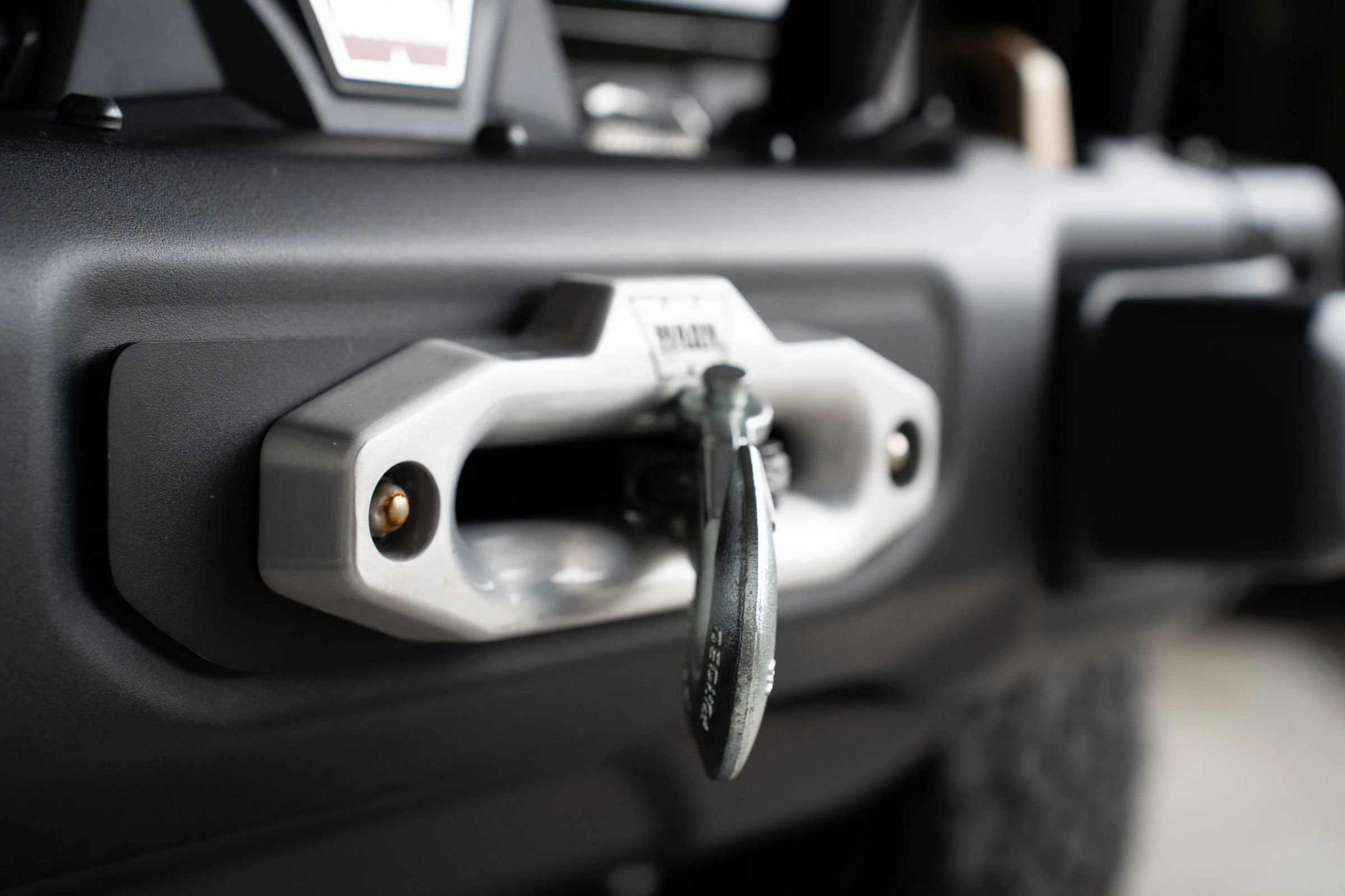 Used 2023 Jeep Wrangler Unlimited Rubicon 392 AWD/4WD image 96