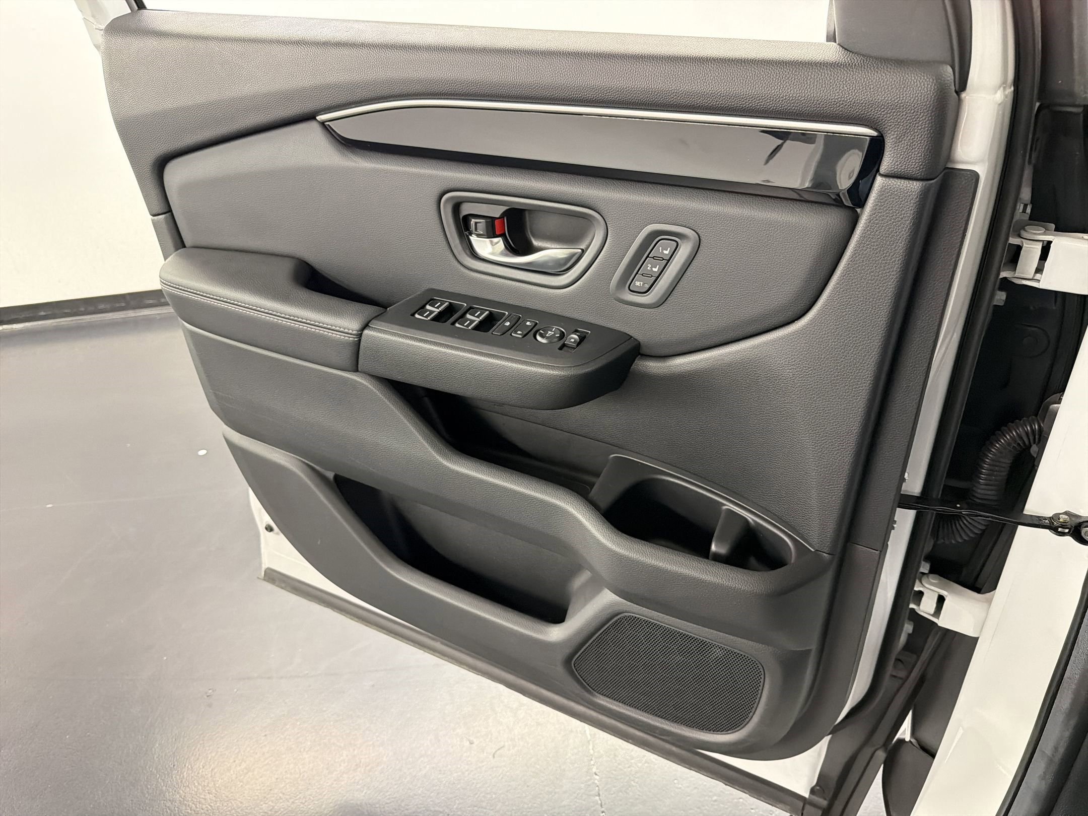Certified 2024 Honda Pilot EX-L image 21