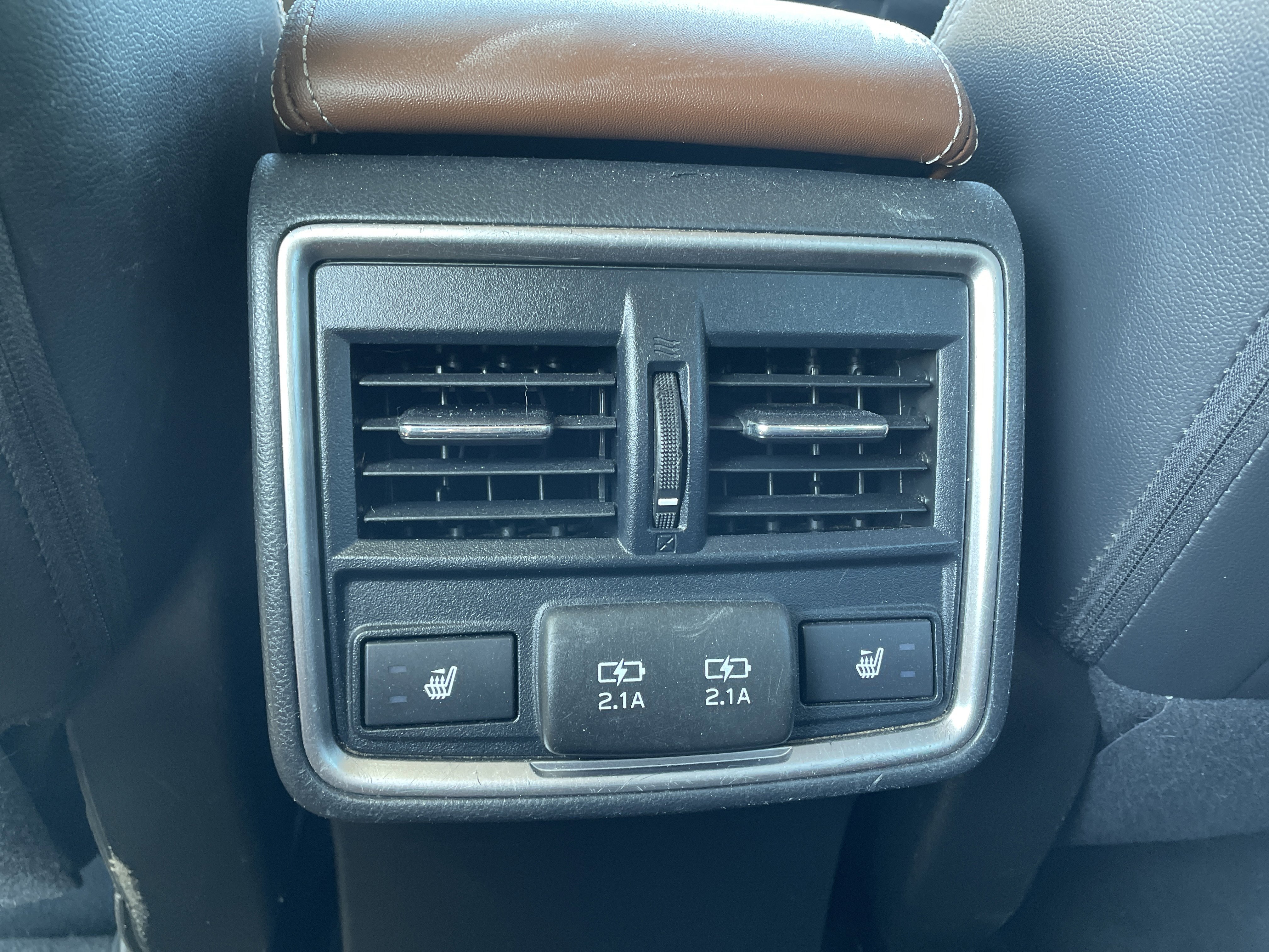 Certified 2022 Subaru Forester Touring w/ Popular Package #3 image 20