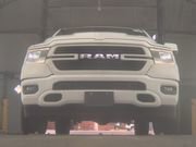 Used 2020 RAM 1500 Laramie w/ Sport Appearance Package AWD/4WD image 11