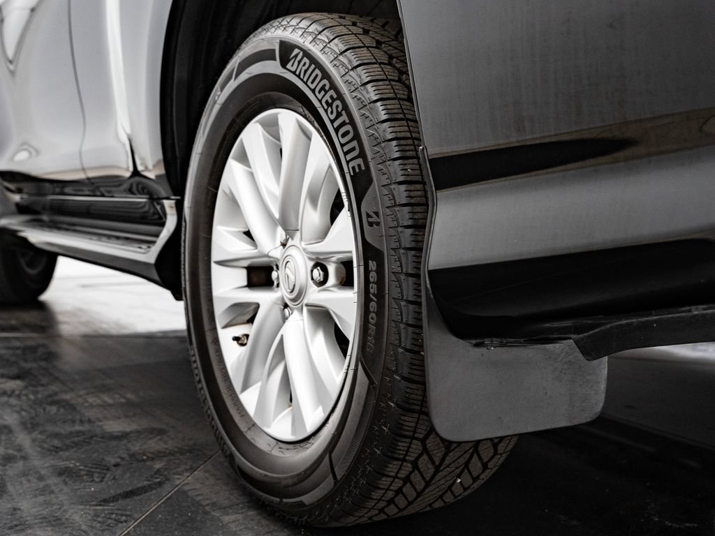 Used 2021 Lexus GX 460 Premium w/ Premium Package AWD/4WD image 48