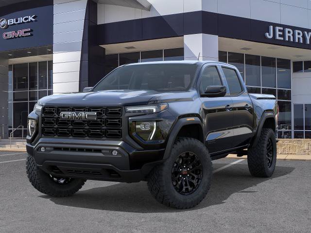 New 2026 GMC Canyon Elevation w/ Convenience Package RWD image 6