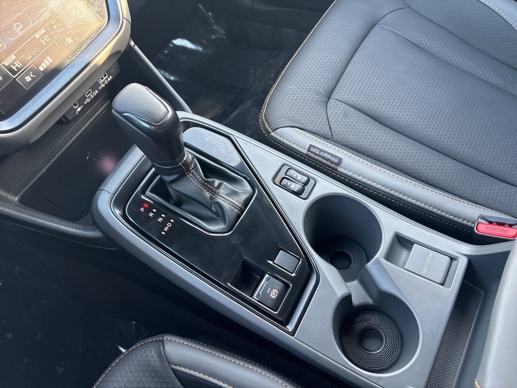 Certified 2025 Subaru Crosstrek 2.5i Wilderness image 18