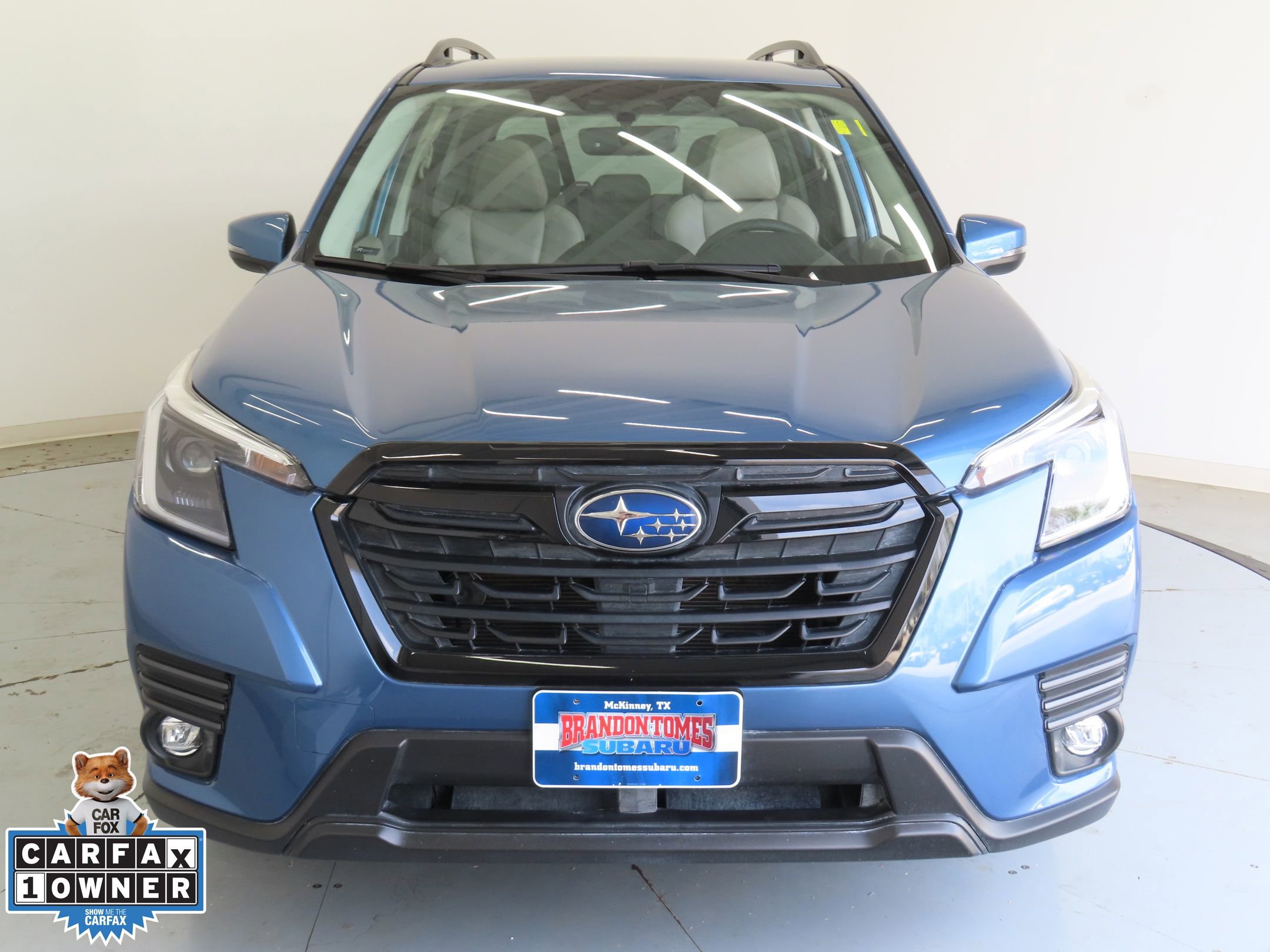 Used 2024 Subaru Forester Limited AWD/4WD image 11