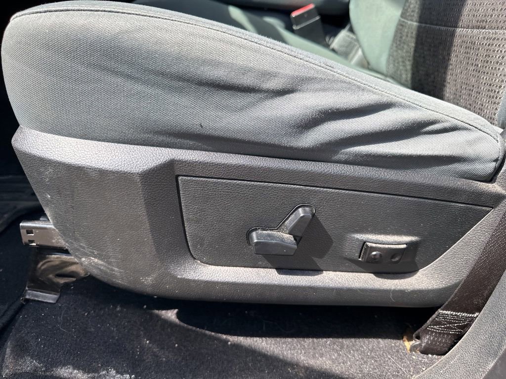 Used 2018 RAM 1500 Big Horn image 18