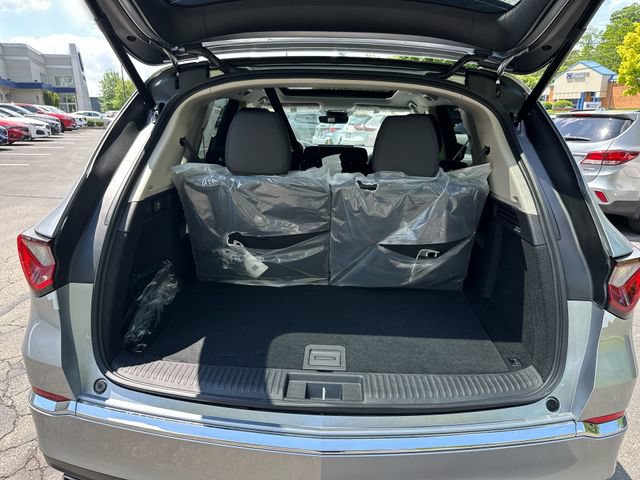 New 2026 Acura MDX SH-AWD image 26