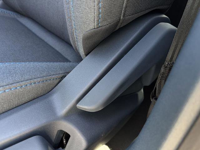 New 2026 Ford Maverick XLT image 25