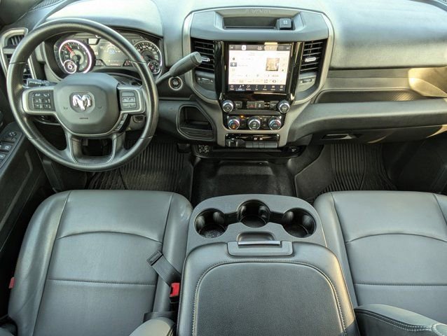 Used 2022 RAM 3500 Tradesman w/ Chrome Appearance Group image 5