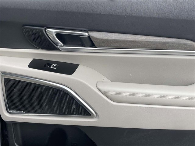 Used 2021 Kia Telluride SX w/ Nightfall Edition Package image 25