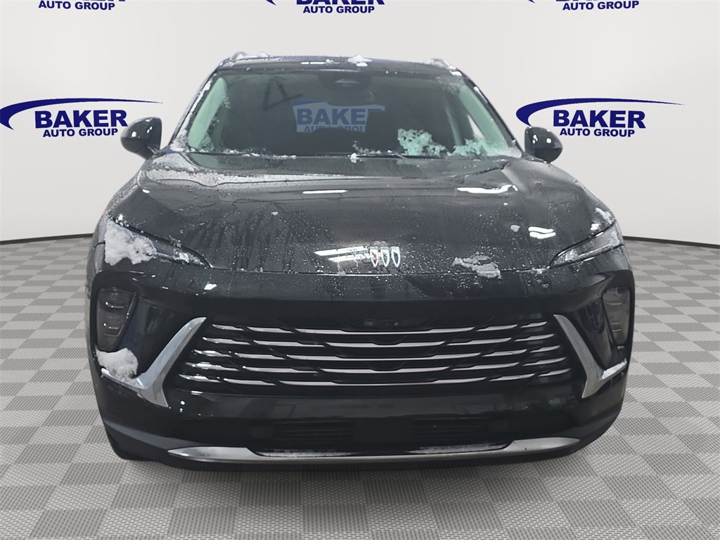 New 2026 Buick Envision Preferred image 2