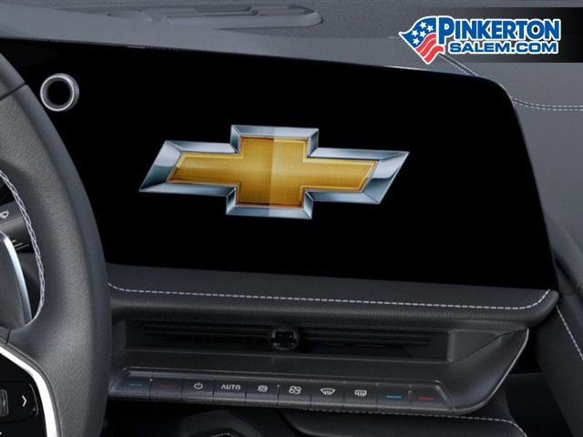 New 2026 Chevrolet Corvette Stingray Coupe w/ Z51 Performance Package image 20