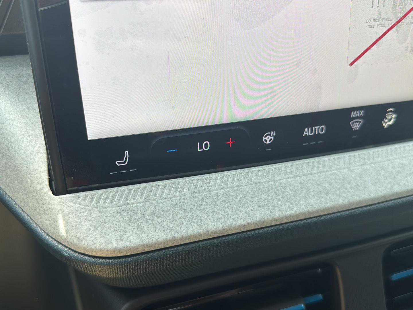 New 2025 Ford Maverick XLT w/ XLT Luxury Package image 24