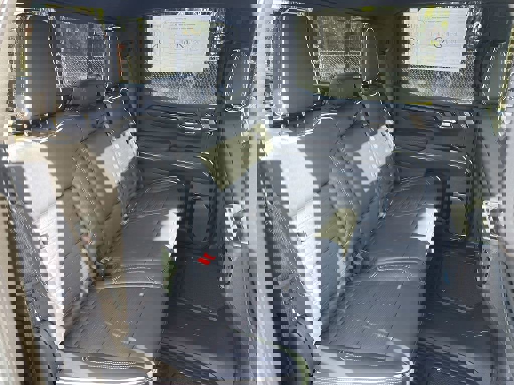 New 2026 GMC Sierra 1500 AT4X image 28