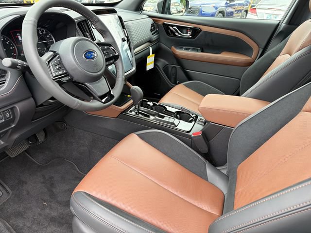 New 2026 Subaru Forester Touring AWD/4WD image 19