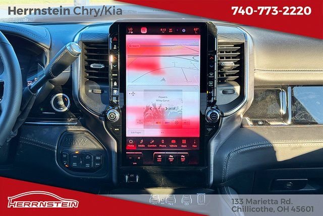 New 2026 RAM 2500 Power Wagon image 9