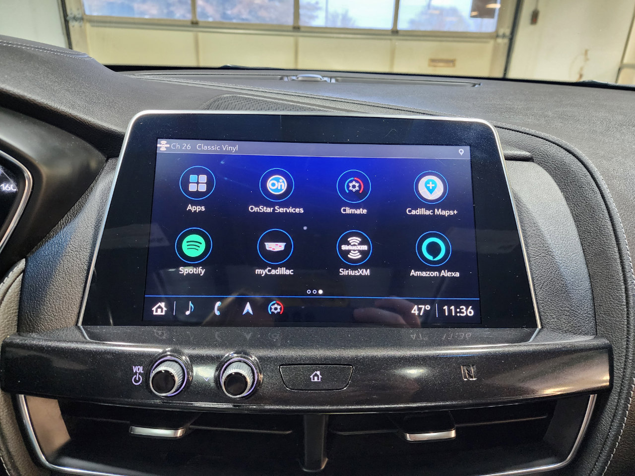 Used 2021 Cadillac CT5 Luxury w/ Sun And Sound Package image 33