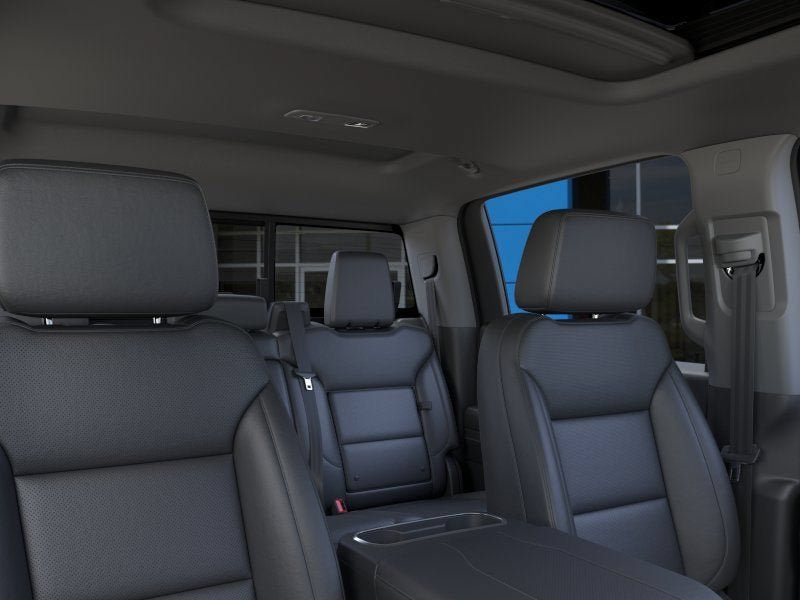 New 2026 GMC Sierra 1500 SLT w/ SLT Premium Package AWD/4WD image 24