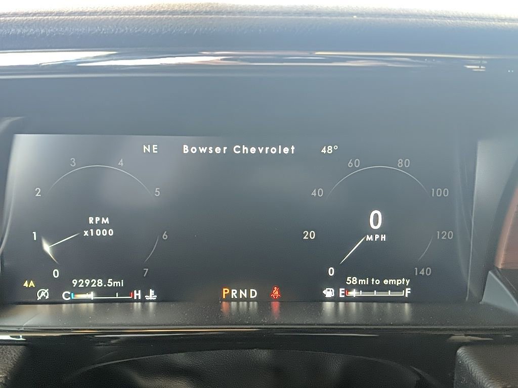 Used 2021 Lincoln Navigator L Reserve AWD/4WD image 30