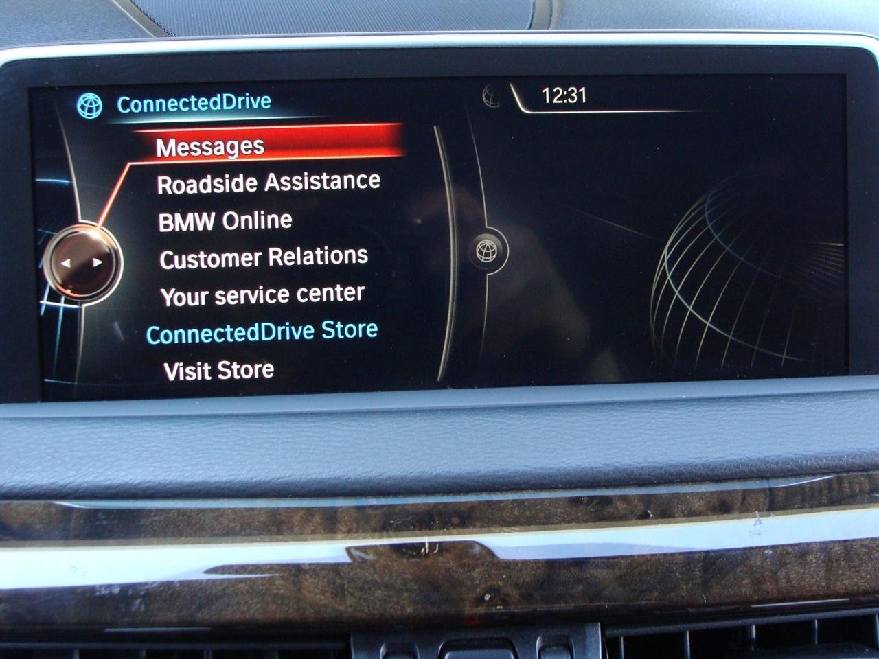 Used 2015 BMW X5 xDrive35i AWD/4WD image 23