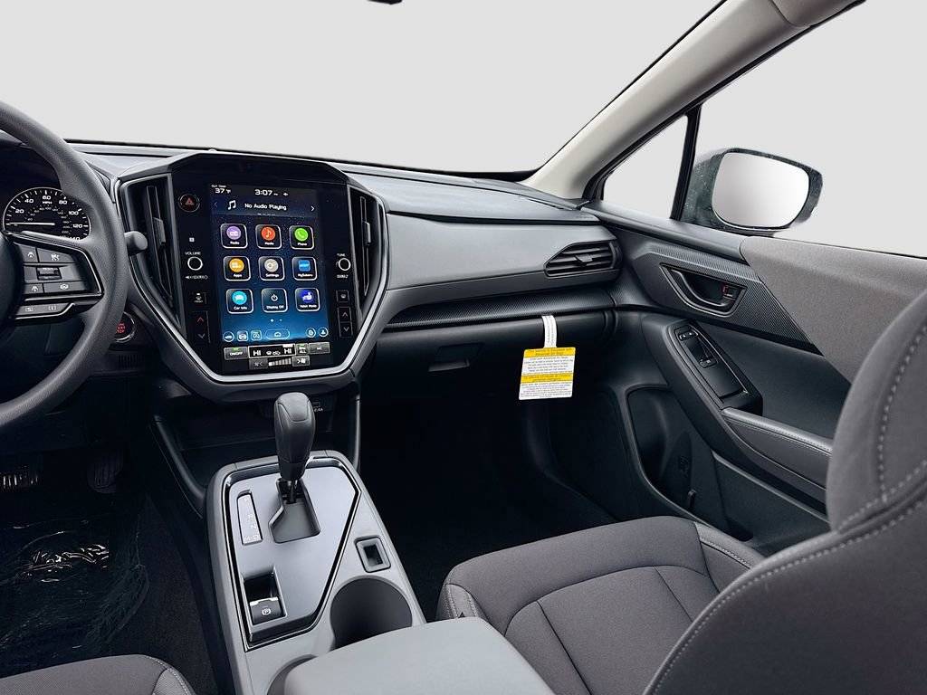 New 2026 Subaru Crosstrek 2.0i Premium w/ Crosstrek Mirror Package image 19