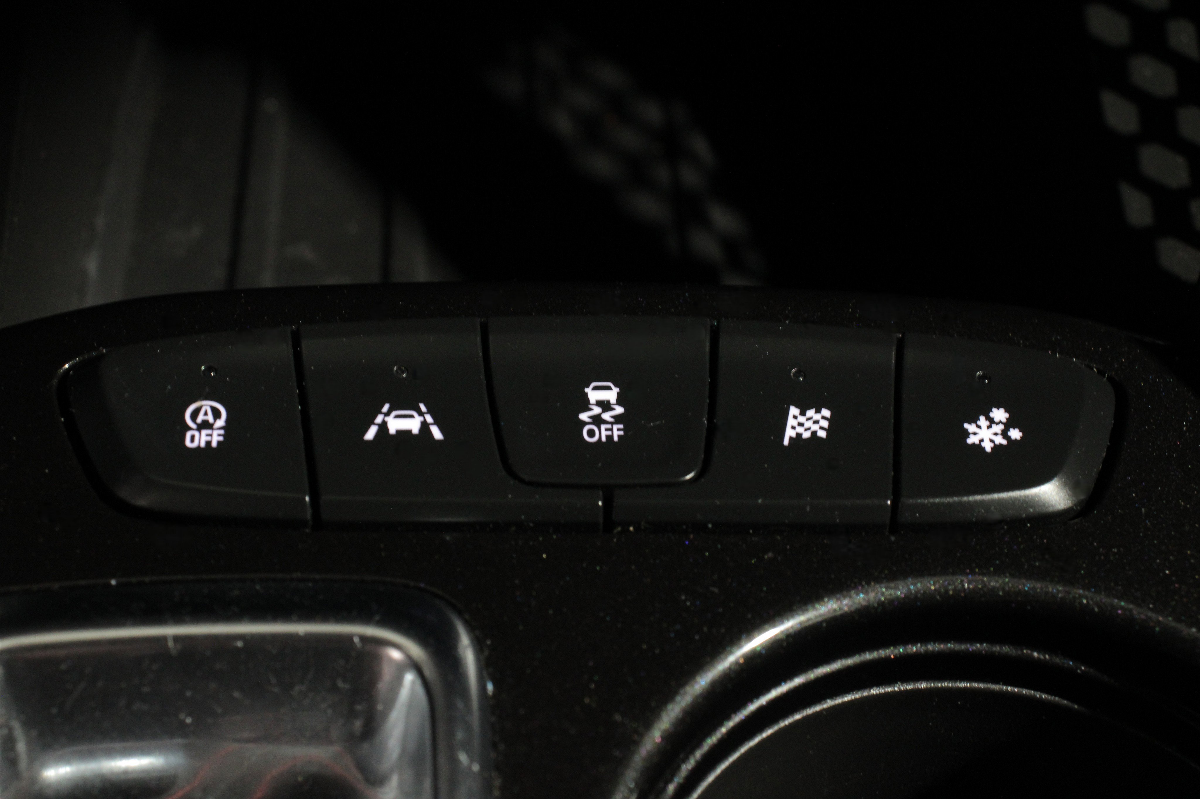 Used 2024 Chevrolet TrailBlazer RS image 19