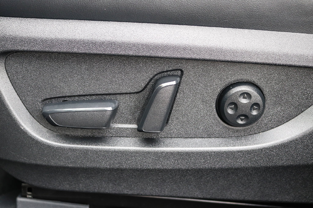 Certified 2023 INFINITI QX50 Sport FWD image 19