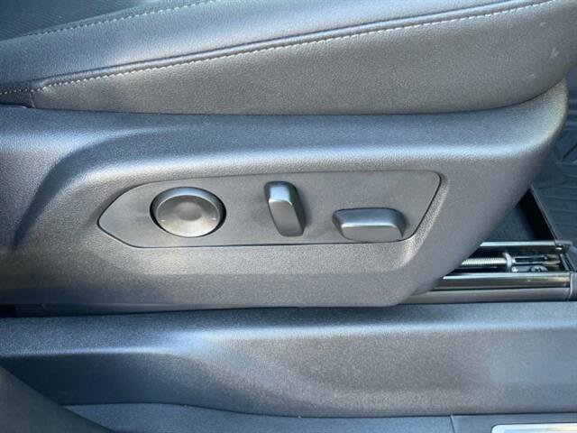 Used 2025 Chevrolet Silverado 1500 LTZ w/ LTZ Premium Package image 10