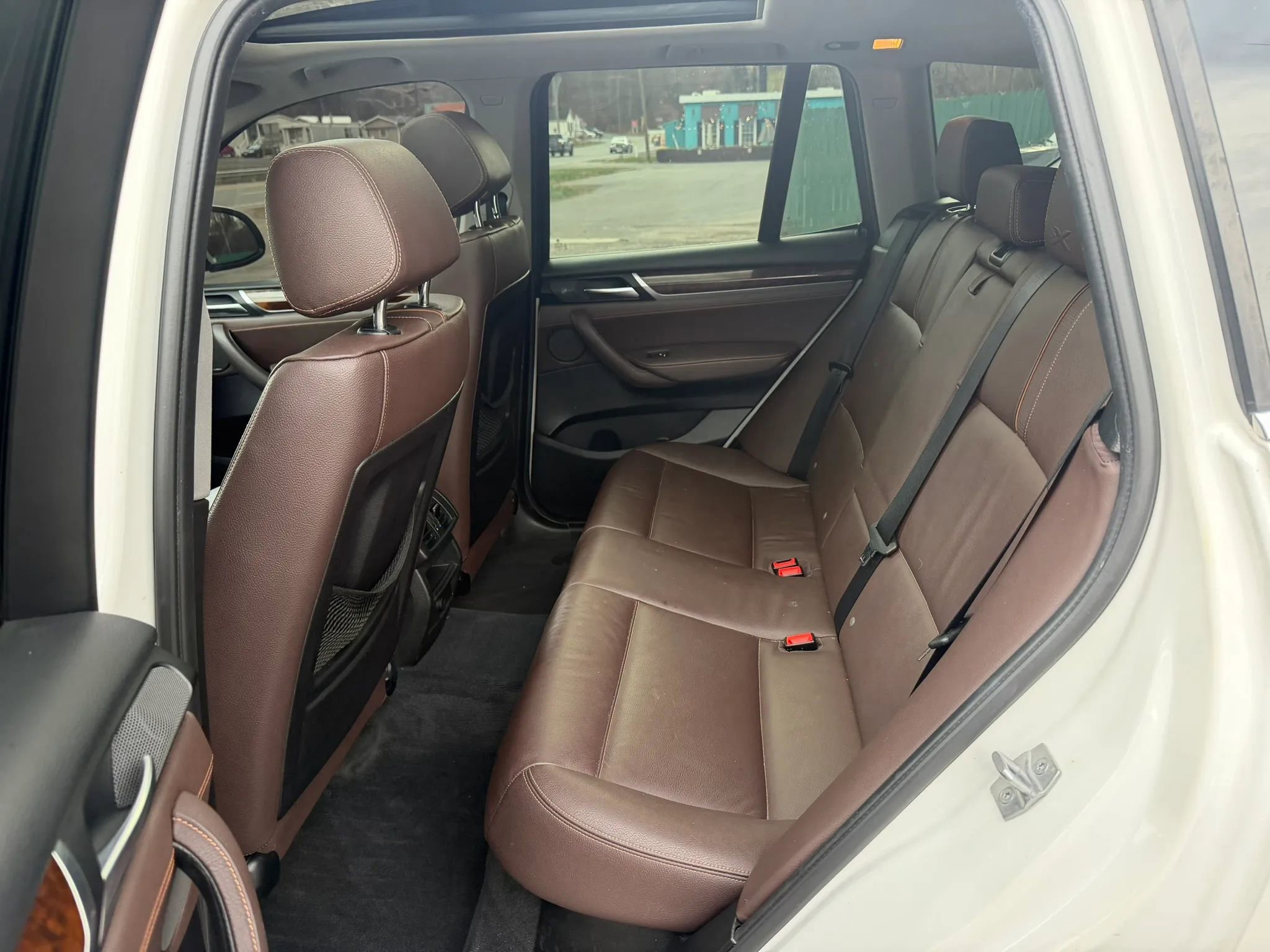 Used 2016 BMW X3 xDrive35i image 22