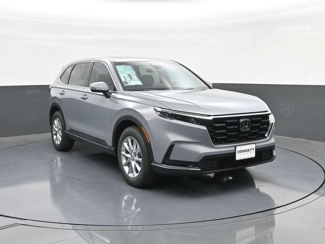 New 2026 Honda CR-V EX image 22