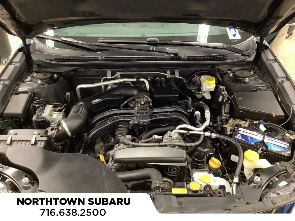 Used 2020 Subaru Outback Premium AWD/4WD image 15