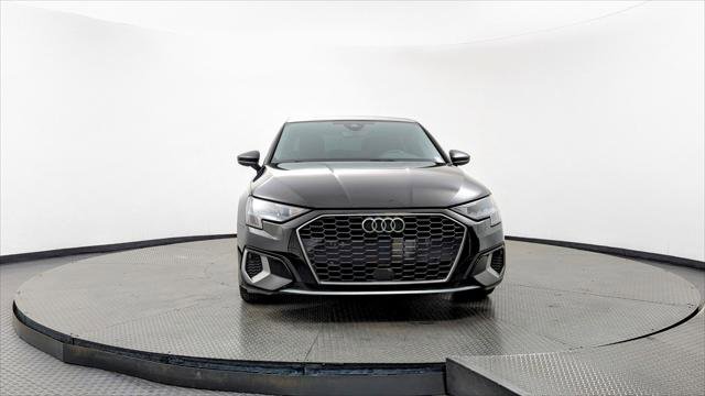 Used 2022 Audi A3 2.0T Premium image 12