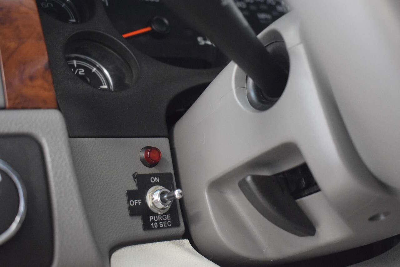 Used 2012 Chevrolet Silverado 3500 LTZ w/ LTZ Plus Package image 40