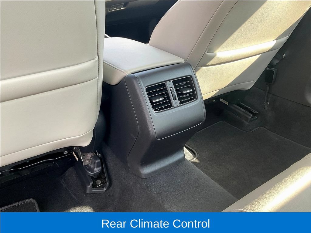 Certified 2018 Honda Accord Touring image 18