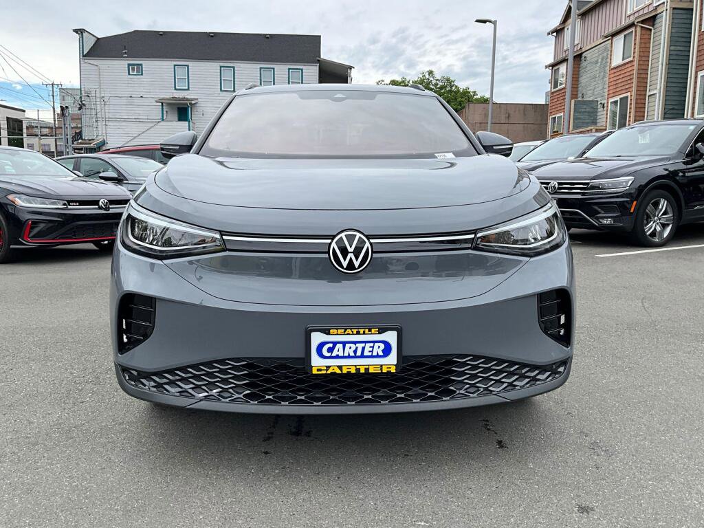 New 2026 Volkswagen ID.4 Pro AWD/4WD image 3