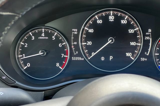 Used 2024 MAZDA CX-50 AWD 2.5 S w/ Preferred Package image 30