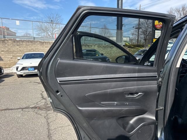 Used 2023 Hyundai Tucson SEL image 34
