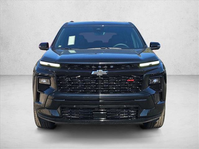 New 2026 Chevrolet Traverse RS FWD image 7