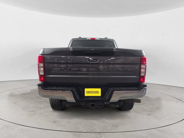 Used 2020 Ford F250 XLT AWD/4WD image 6