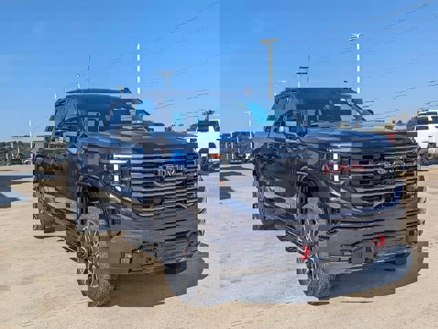 New 2026 GMC Sierra 1500 AT4 w/ AT4 Premium Package image 5