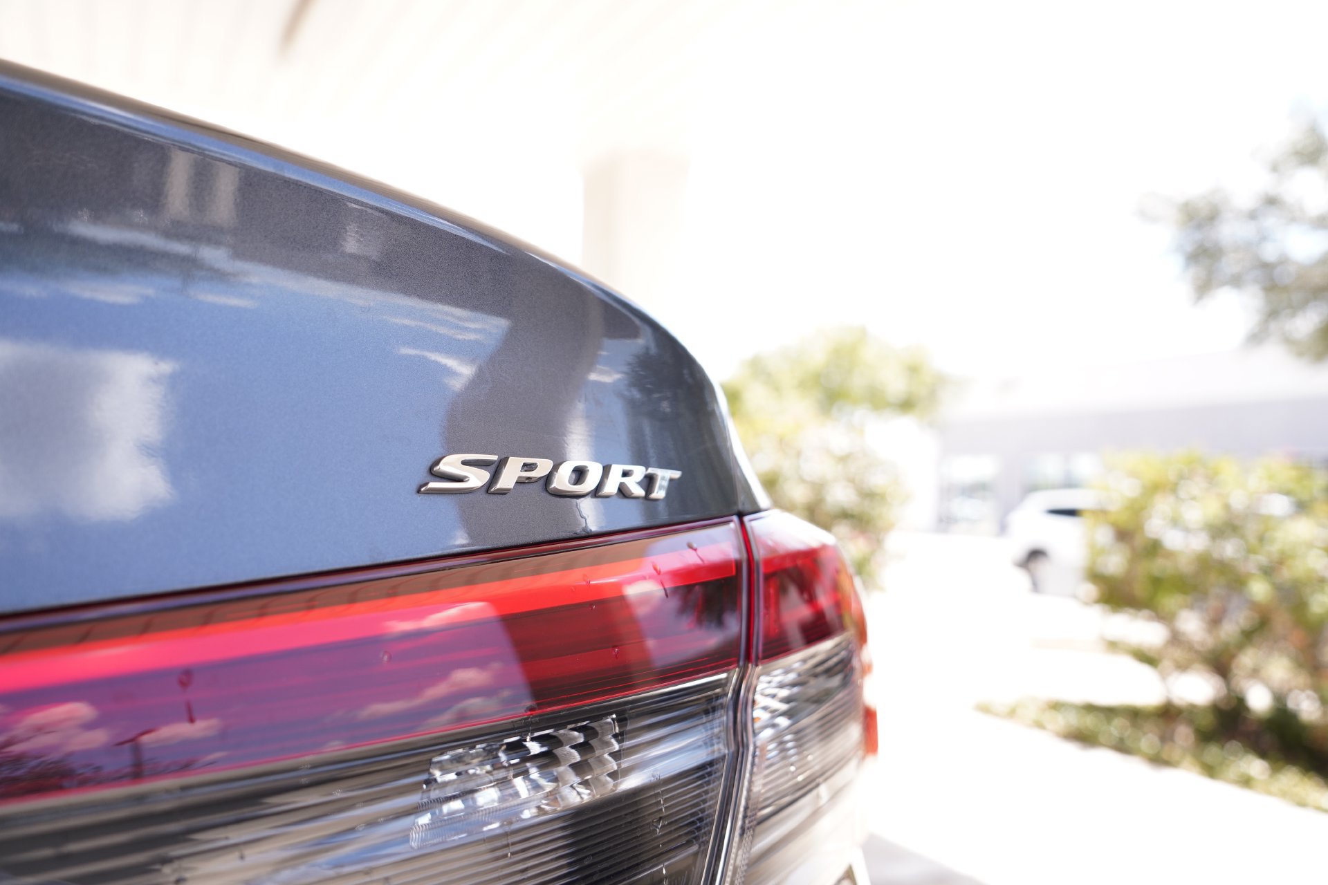 Used 2024 Honda Civic Sport image 8