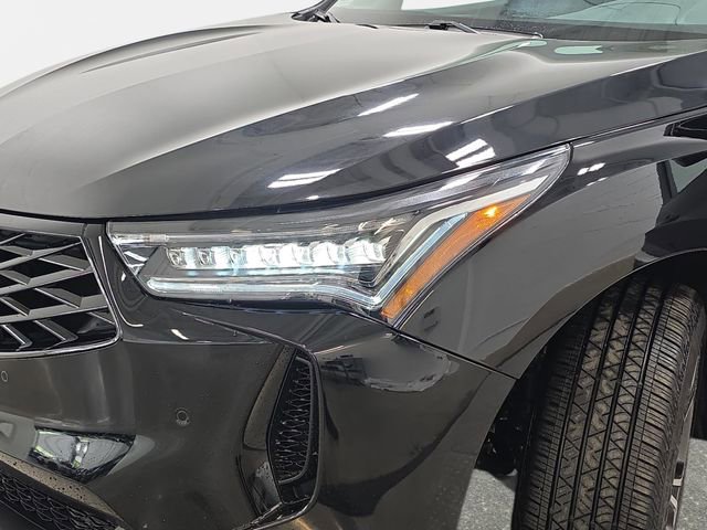 Used 2025 Acura RDX SH-AWD w/ Technology Package image 31