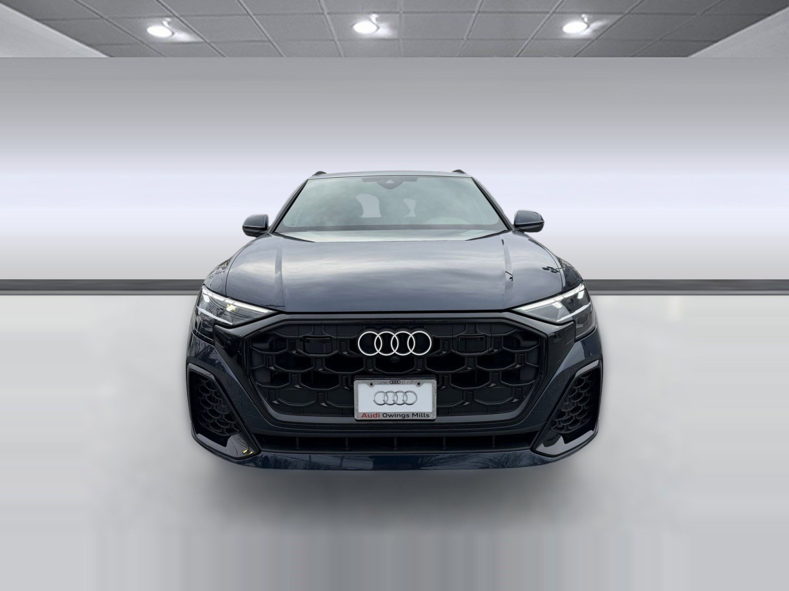 New 2026 Audi Q8 Premium Plus image 6