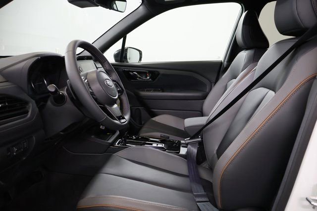 New 2026 Subaru Forester Sport AWD/4WD image 12