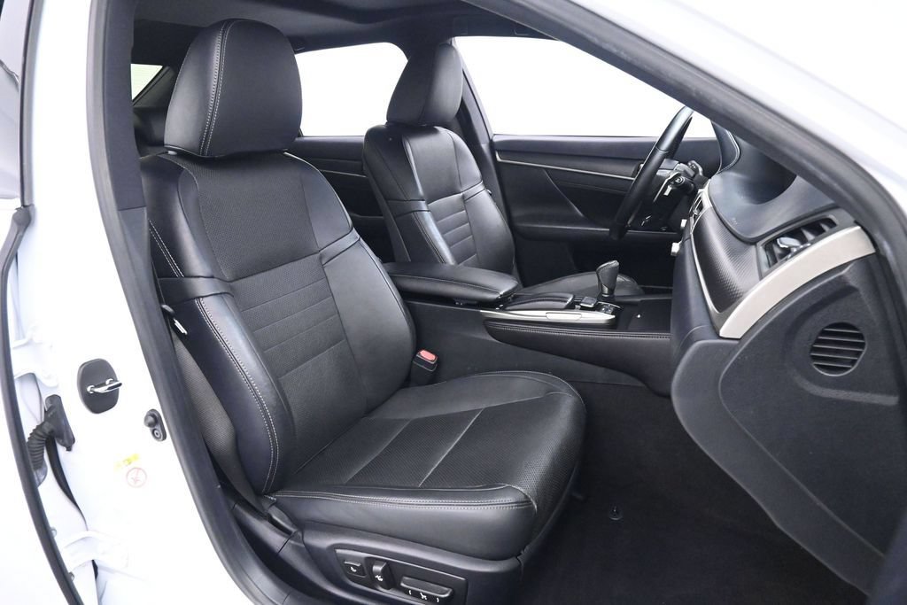 Used 2018 Lexus GS 350 F Sport AWD/4WD image 20