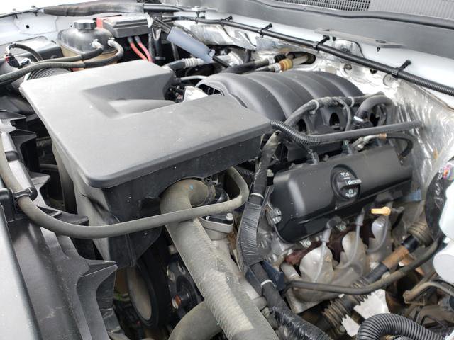 Used 2015 Chevrolet Silverado 1500 W/T w/ WT Fleet Convenience Package image 26