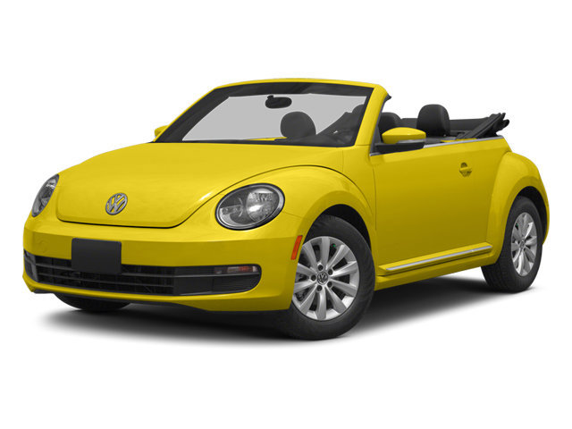 Used 2013 Volkswagen Beetle 2.5 video 1