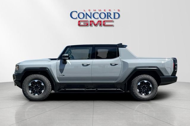 Used 2024 GMC Hummer EV 3X w/ Extreme Off-Road Package image 7