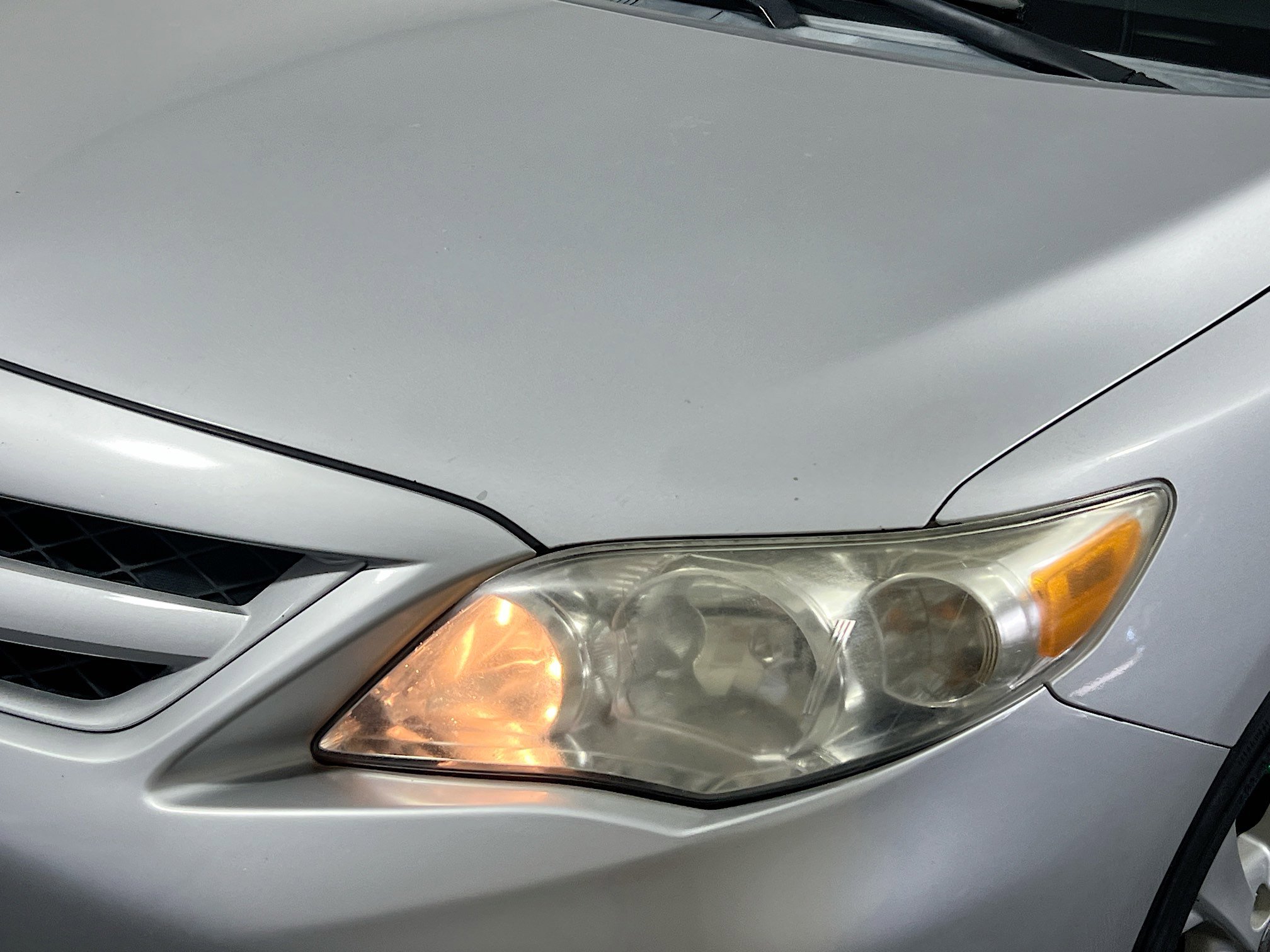 Used 2011 Toyota Corolla LE image 11